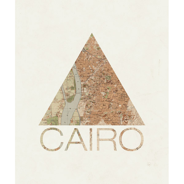 Cairo: Pyramid
