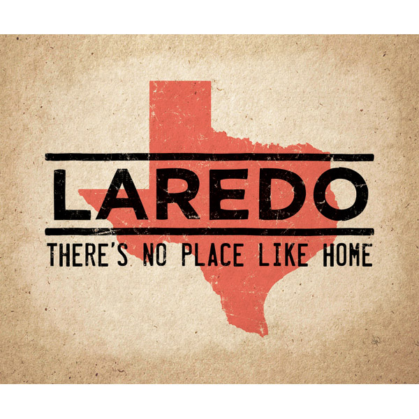 Laredo Home - Red