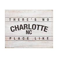Charlotte Home - Wood