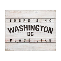 Washington Home - Wood
