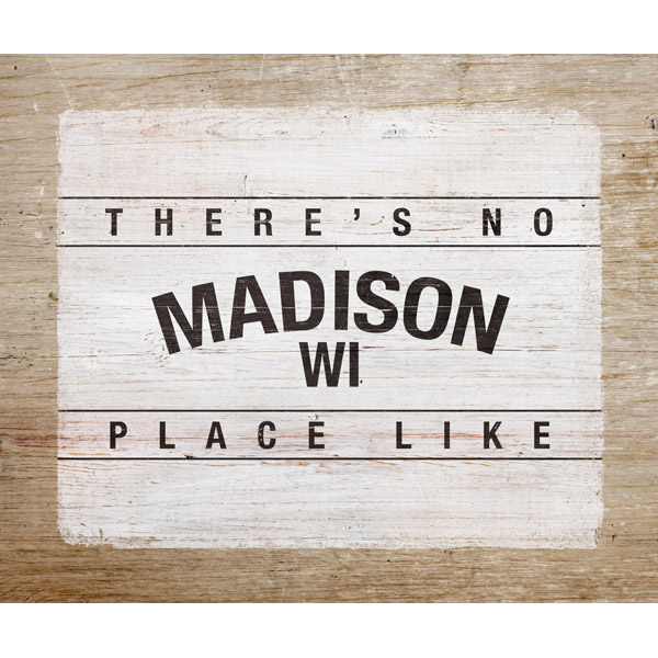 Madison Home - Wood