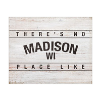 Madison Home - Wood