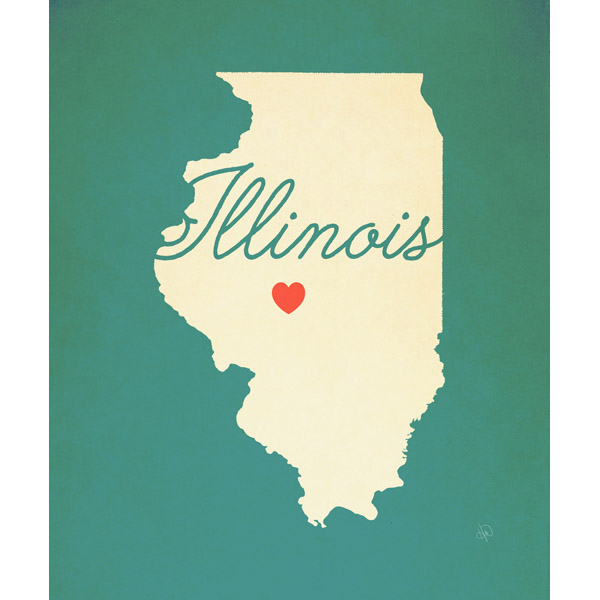 Illinois Heart Aqua