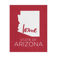 State of Arizona Red