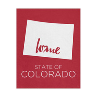 State of Colorado Red