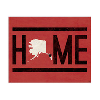 Home Alaska Red