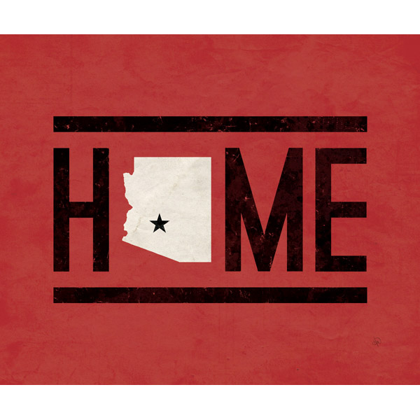 Home Arizona Red