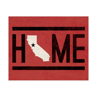 Home California Red