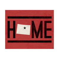 Home Colorado Red