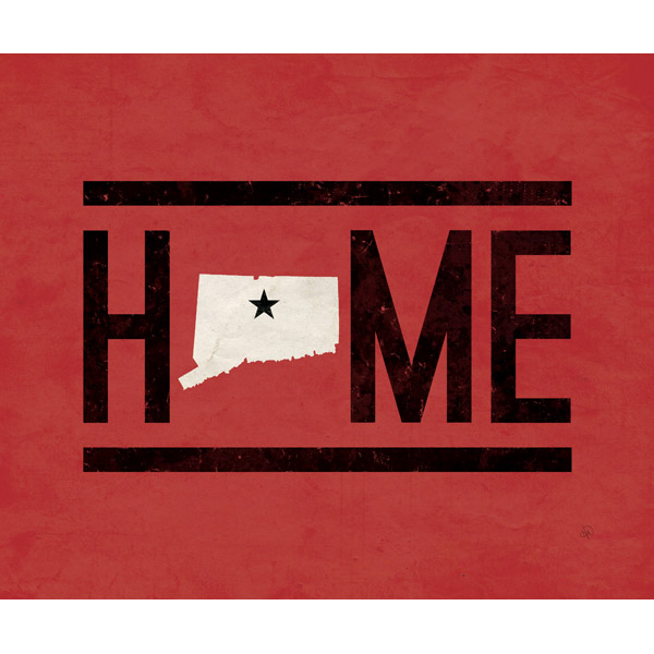 Home Red Connecticut