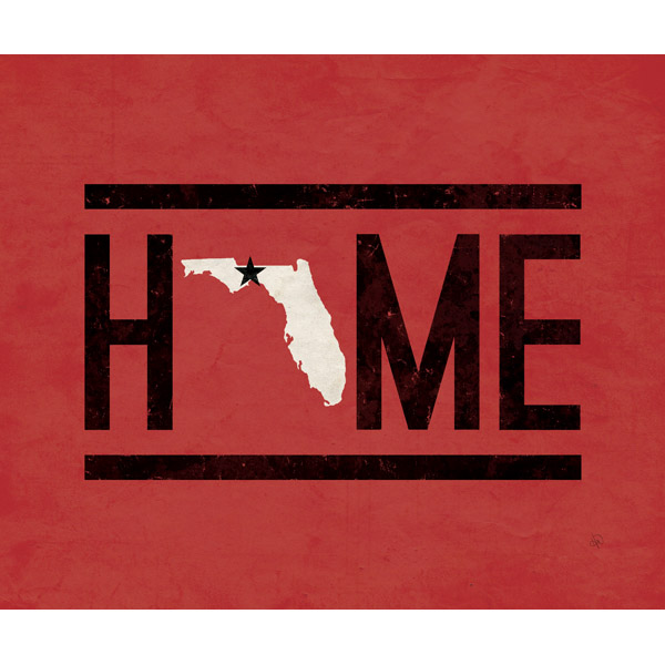 Home Florida Red