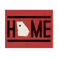 Home Georgia Red