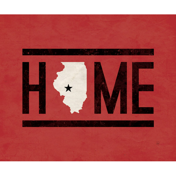 Home Illinois Red