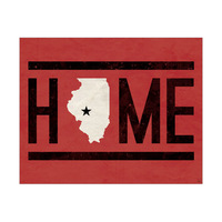 Home Illinois Red