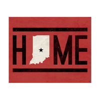 Home Indiana Red
