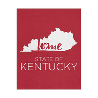 State of Kentucky Red