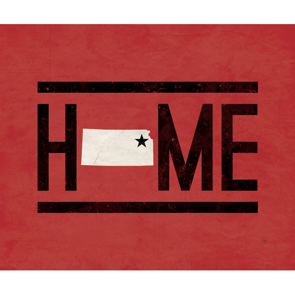 Home Kansas Red