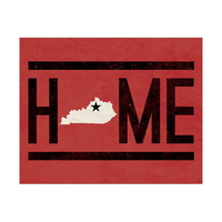 Home Kentucky Red