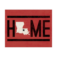 Home Louisiana Red