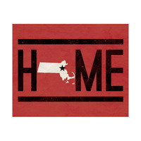 Home Massachusetts Red