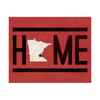 Home Minnesota Red