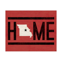 Home Missouri Red