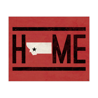 Home Montana Red