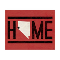 Home Nevada Red