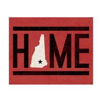 Home New Hampshire Red
