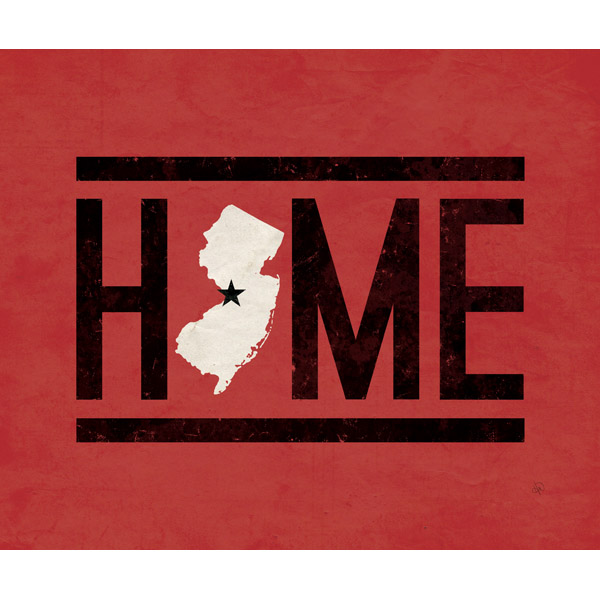 Home New Jersey Red