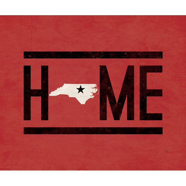 Home North Carolina Red