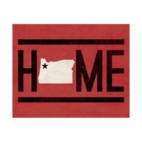 Home Oregon Red