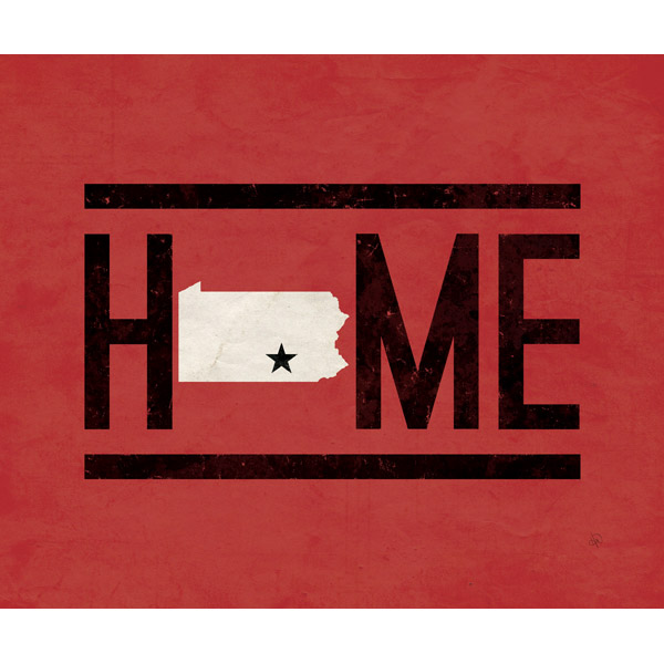 Home Pennsylvania Red