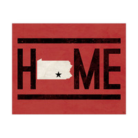 Home Pennsylvania Red