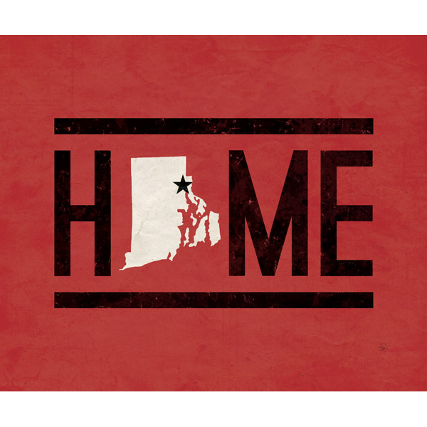 Home Rhode Island Red