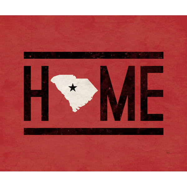Home South Carolina Red