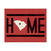 Home South Carolina Red