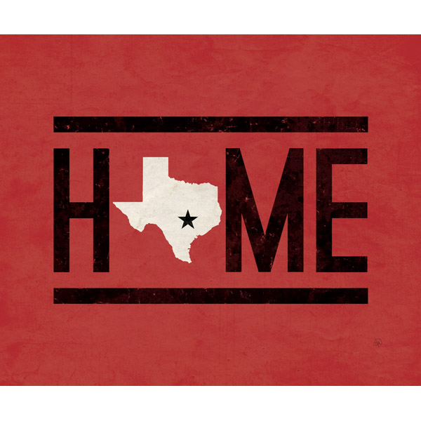 Home Texas Red