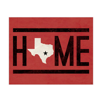 Home Texas Red