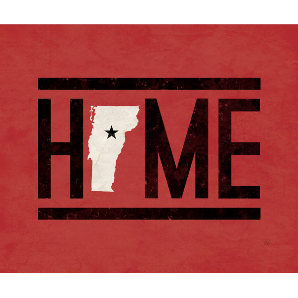 Home Vermont Red
