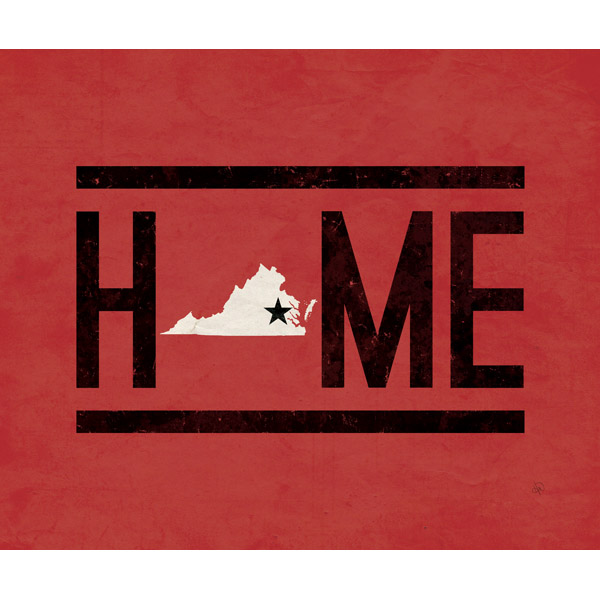Home Virginia Red