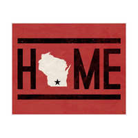 Home Wisconsin Red