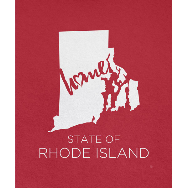 State of Rhode Island Red