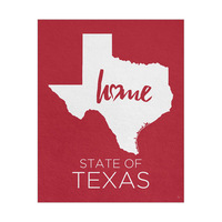 State of Texas Red