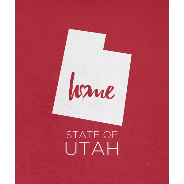 State of Utah Red