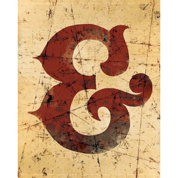 Ampersand