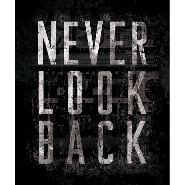 Never Look Back