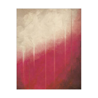 Drizzle Paint - Rose