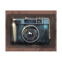Vintage Camera - Beaver