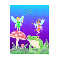 Faeries and Friends